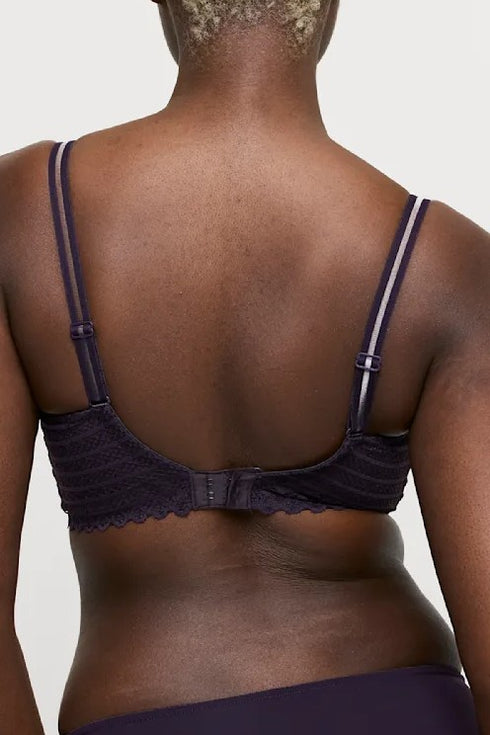 PrimaDonna Twist East End Padded Balcony Bra
